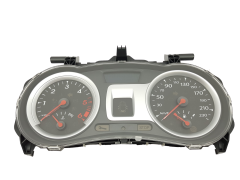 Otáčkoměr Renault Clio 3 8201060299 B 27621