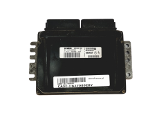 Blok Ovladačů S110138000C 8200059086 8200044437 Renault Siemens 27989