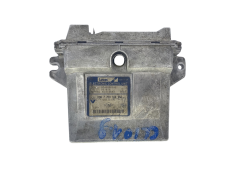 Blok Ovladačů 7700104956 7700111205 R04080009F 80761H Renault 55517