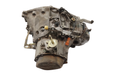 Převodovka 20DL72 Peugeot 206 1.9 D WJY 222235 1046