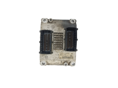 Blok Ovladačů 0261207964 55350550 Opel GM 42417
