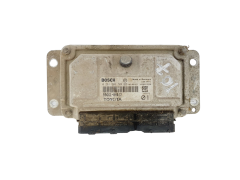 Blok Ovladačů Toyota PSA 89661-0H012 0261208704 Bosch 46262
