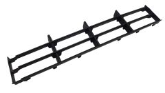 Mřížka nárazníku Předek Originál 5J0853677A Skoda Fabia 2