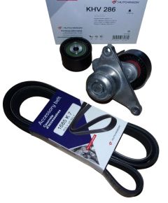 Řemen Pro Renault KHV286 117209389R Hutchinson