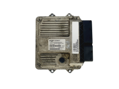 Blok Ovladačů FGP MJD6JF.P3 55195817 Fiat 39580