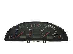 Otáčkoměr Audi A6 C5 4B0920900G
