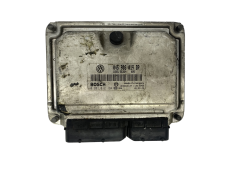 Blok Ovladačů 045906019BP 0281012194 VW Bosch 51697