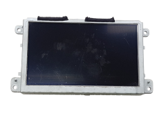 Displej Navigace MMI Audi 8T0919603C BE9399 Becker 1034 Displej Navigace MMI Audi 8T0919603C BE9399 Becker 1034