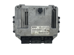 Blok Ovladačů 9658576180 0281011633 9653958980 PSA Bosch