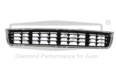 Mřížka nárazníku Pro Audi 8E0807647 88070053402 DPA