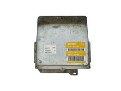 Blok Ovladačů 0261200780 9617150080 26FM0000 MA3.0 PSA Bosch 39407