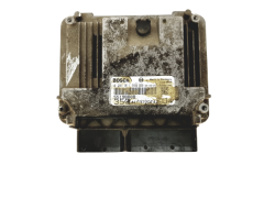 Blok Ovladačů 55198808 0281011556 Alfa Bosch