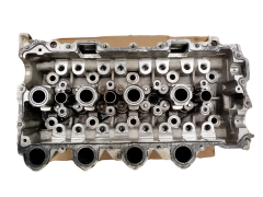 Hlava Válce Ford PSA Volvo 0200EH 9655911480 1.6 16V TDCI G8DB 14