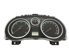 Tachometr Opel Corsa D P0013281899 28120245-3 43480