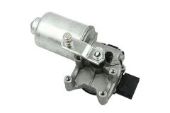 Motor Stěračů Předek 5J1955113A B11472 Skoda Fabia Borsehung