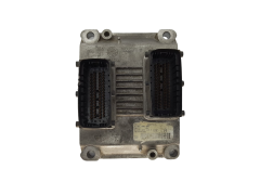 Blok Ovladačů ME73H4F003 0261206982 00468221160 Fiat Bosch Blok Ovladačů ME73H4F003 0261206982 00468221160 Fiat Bosch
