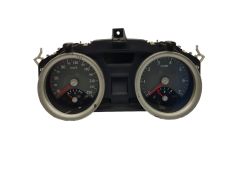 Otáčkoměr Renault Megane 2 8200292072 2208