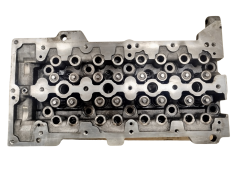 Hlava Válce Fiat Opel 55188595 1.3 JTD CDTI Z13DTJ 5 Hlava Válce Fiat Opel 55188595 1.3 JTD CDTI Z13DTJ 5