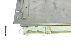 Blok Ovladačů 0275456332 Q01 0265109454 Mercedes Bosch
