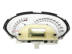 Tachometr Daihatsu Sirion 83800-B1621