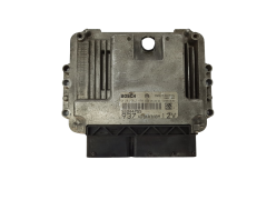 Blok Ovladačů 0281012858 55204755 4D34A3ABM Fiat Bosch 16511