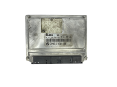 Blok Ovladačů BMW 1430186 0261204420 Bosch