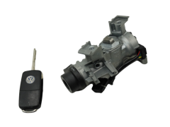 Zapalování VW 1K0905851B 1K0905865 Valeo 1055