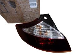 Světla Levý Originál 265550548R Renault