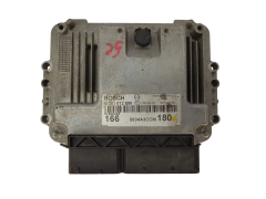 Blok Ovladačů 0281012886 5834A3CCM 51800445 1037383780 Bosch