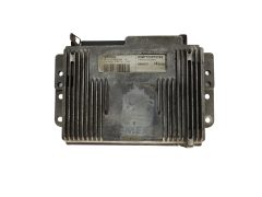 Blok Ovladačů S115300202A 7700875745 7700105980 Renault Siemens 16630