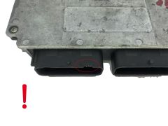 Blok Ovladačů S118047540E 9654868580 82000302005 51574