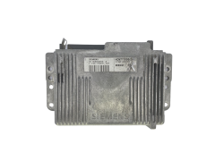 Blok Ovladačů 7700105979 7700860319 S115300203A Renault Siemens 57922