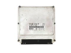 Blok Ovladačů A6681530279 0281010793 Mercedes Bosch 27019