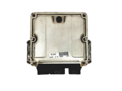 Blok Ovladačů 9646774280 0281010996 28FM0000 PSA Bosch 18393
