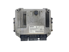 Blok Ovladačů PSA 0281012619 9663943980 9653958980 Bosch 59718