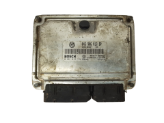 Blok Ovladačů 045906019BP 0281012194 VW Bosch 14645