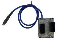 Blok Ovladačů 0261B04435 55195199 Fiat Bosch