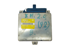 Řídicí Jednotka Motoru 0280000347 PSA Bosch 17574