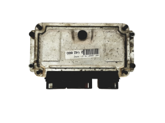 Blok Ovladačů PSA 0261206246 9637838780id08 Bosch 18376