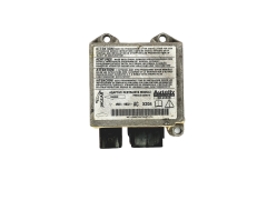 Blok Ovladačů Moduł 604420800 4R83-14B321-AC Jaguar Autoliv Blok Ovladačů Moduł 604420800 4R83-14B321-AC Jaguar Autoliv