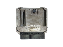 Blok Ovladačů 55192627 0281010989 Fiat Bosch 