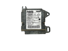 Blok Ovladačů Moduł 605045200 8200381668A Renault Autoliv