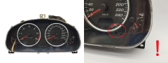 Otáčkoměr Mazda 6 5GGK3E 1571