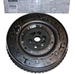 Dvouhmotové Kolo Originál 123101804R Renault Dacia