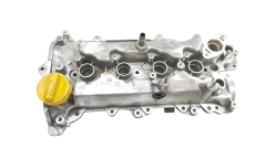 Kryt Ventilů 132653841R 132648303R 1.2 TCe Renault Clio 4 Captur