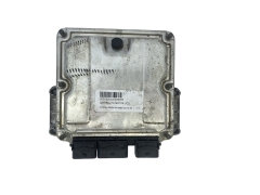 Blok Ovladačů 0281011521 9656314380 9640938680 PSA Bosch 60503