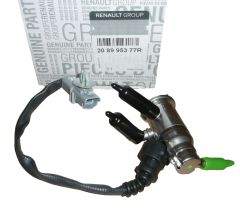 Vstřikování Paliva Nový originál 208995377R Renault Dacia