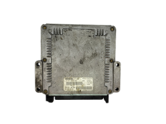 Blok Ovladačů 0281010368 9636255080 PSA Bosch 62050