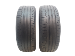 Letní Pneumatika Dunlop Sport Maxx RT 235/55R19 101W 5019 x2