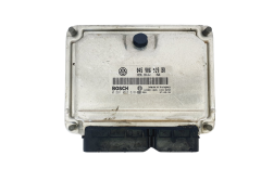 Blok Ovladačů 045906019BR 0281012318 VW Seat Skoda Bosch 38111